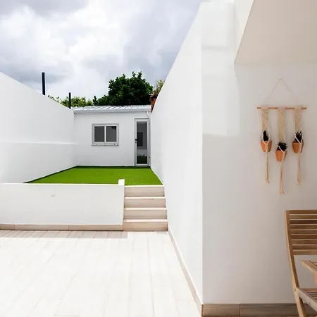 Casa Da Granja Aveiro