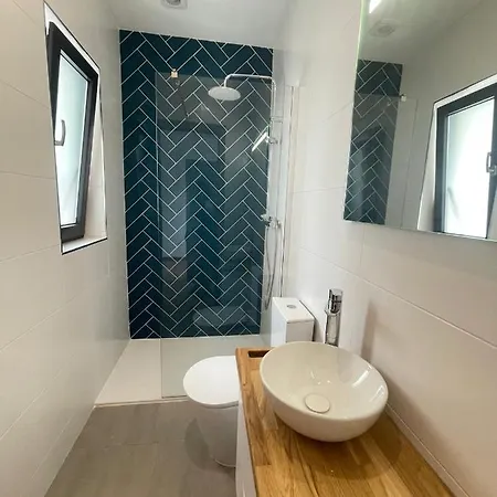 Casa Da Granja Homestay *